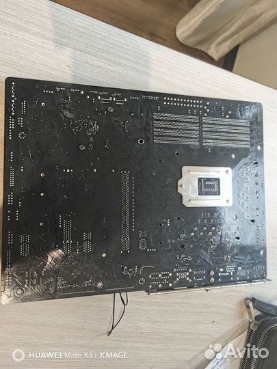 Asrock z490 phantom gaming 4