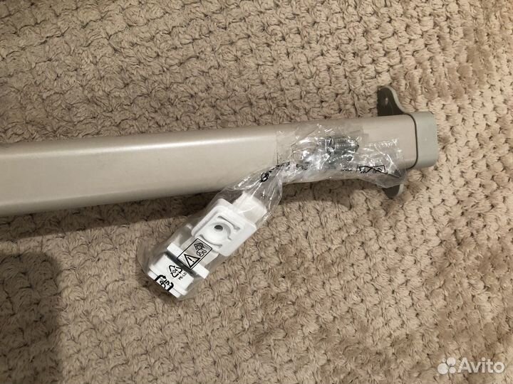 Рейлинг комплимент IKEA