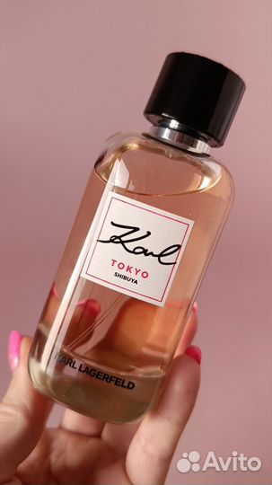 Духи распив (оригинал)