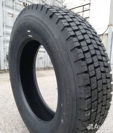 Грузовые шины 255/70R22.5 ведущие Aeolus