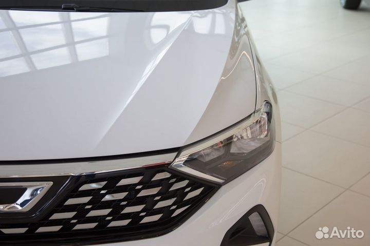 Jetta VA3 1.5 AT, 2023
