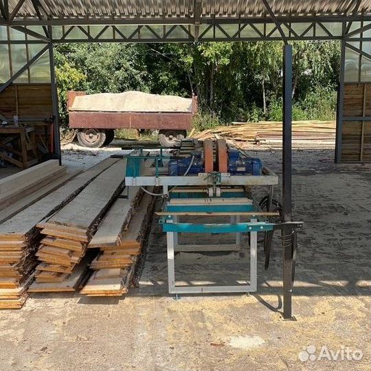 Пиломатериалы брус Доска