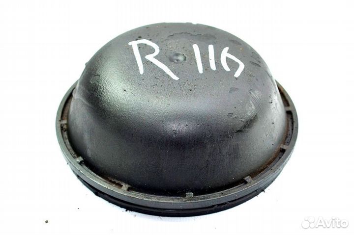 Крышка ступицы переднего моста renault trucks Magn