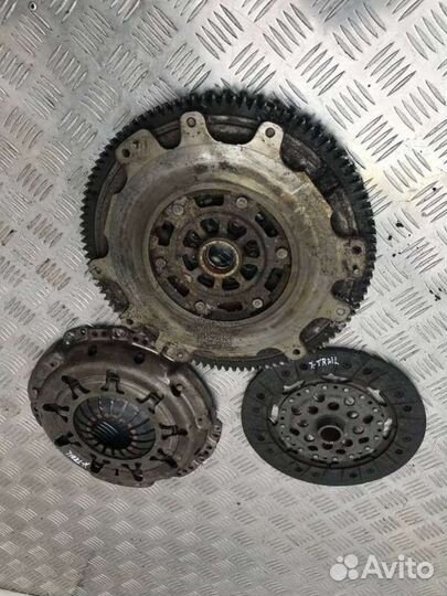 Маховик NissanX-Trail T302003