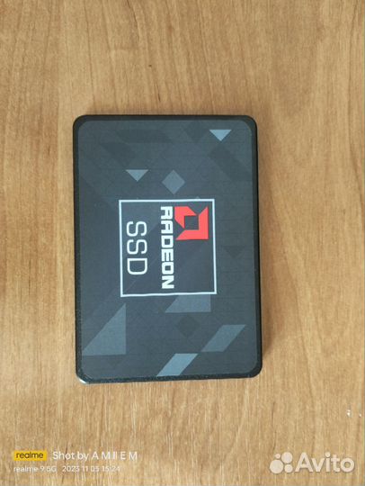 Ssd диск 120 гб