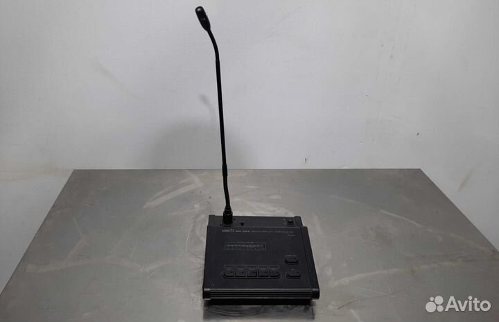 Микрофонная консоль inter-M RM-05A