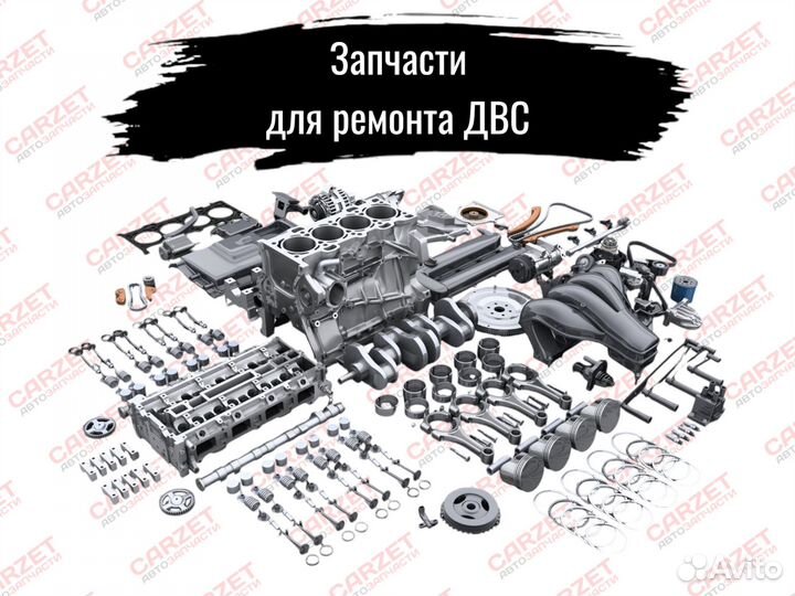 96852964 Шаровая опора chevrolet Captiva/opel Anta