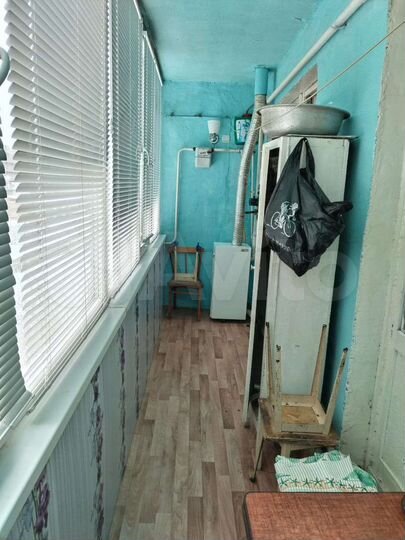 2-к. квартира, 43,4 м², 2/2 эт.