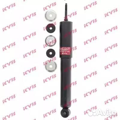 Амортизатор подвески