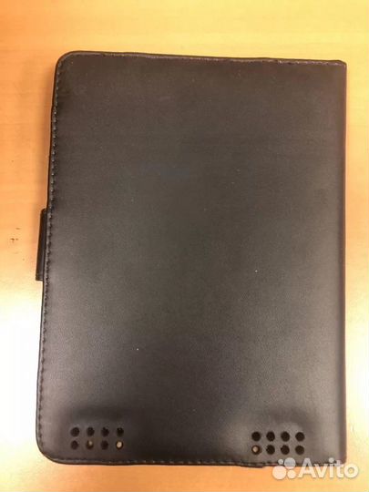 Кожаные обложки Merkury/BookArmor для элкниг