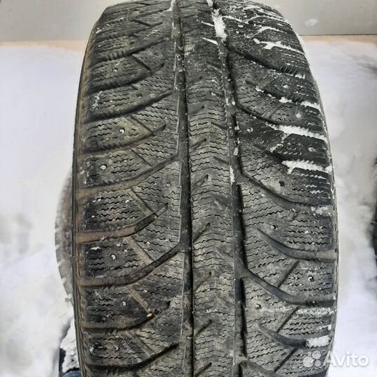Bridgestone Ice Cruiser 7000 235/50 R18 101