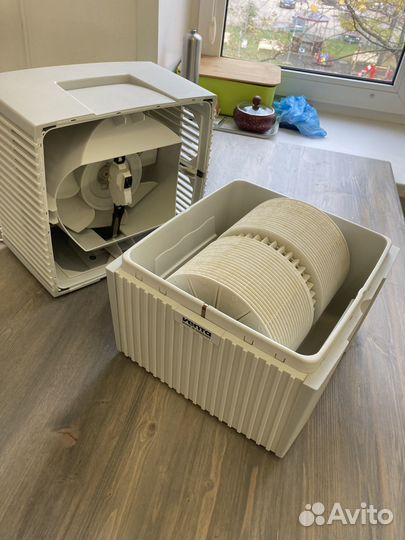 Мойка воздуха venta lw 15