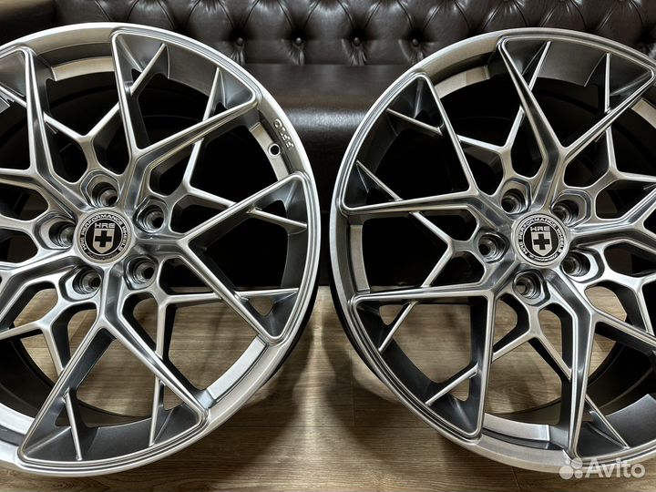 Новые диски R19 5-108 F