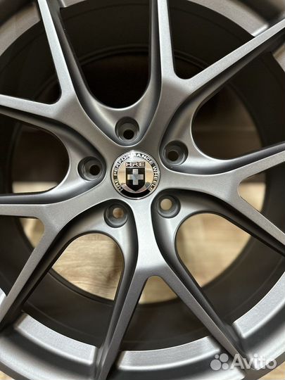 Новве диски R19 5-108 hre