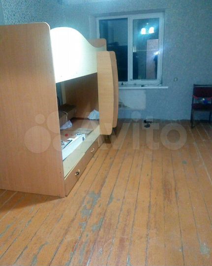 2-к. квартира, 42 м², 1/2 эт.