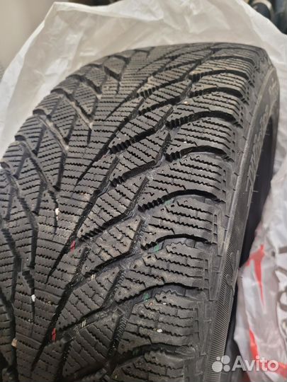 Cordiant Winter Drive 2 225/50 R17 98T