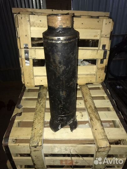 Юбка к метчику тип В, урб2А2