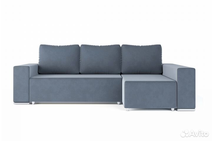 Диван угловой 