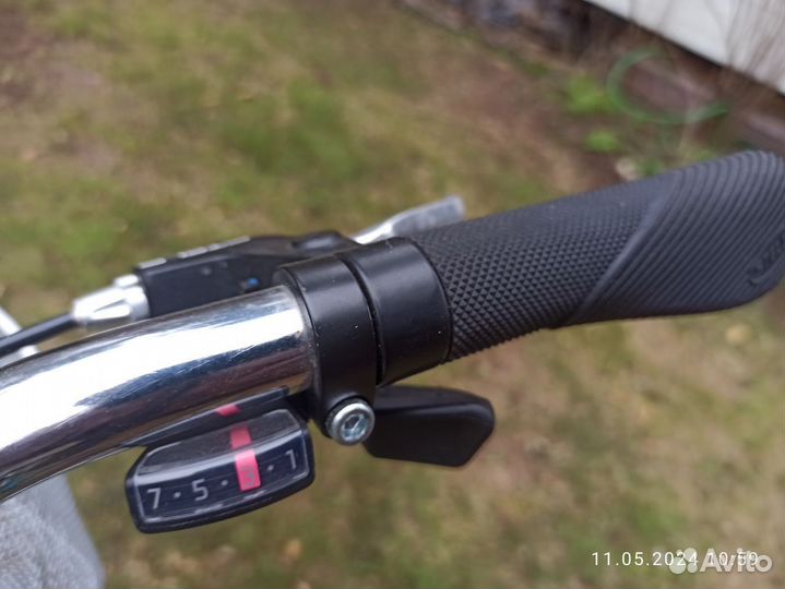 Велосипед stels Navigator 350 Gent