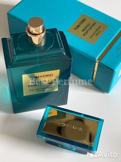 Tom Ford Neroli Portofino 100 ml