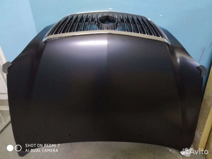 Капот Lexus RX 03-08 г. в. новый