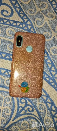 Xiaomi Mi A2 Lite Android One, 4/32 ГБ