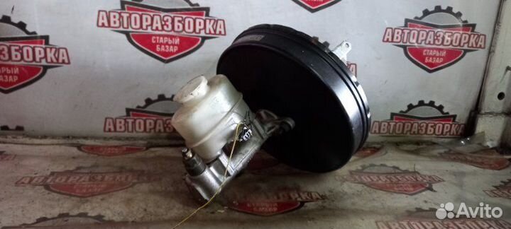 Цилиндр тормозной главный Nissan Bluebird EU13