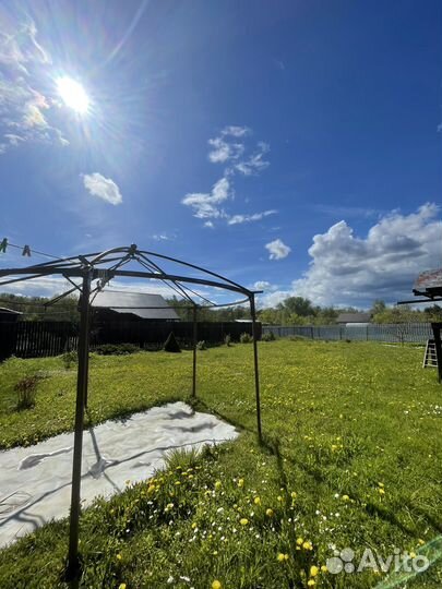 Покос травы триммером, газонокосилкой