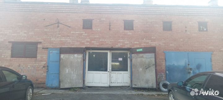 Русь-сервис