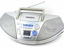 Магнитола (магнитофон) Panasonic RX-ES25