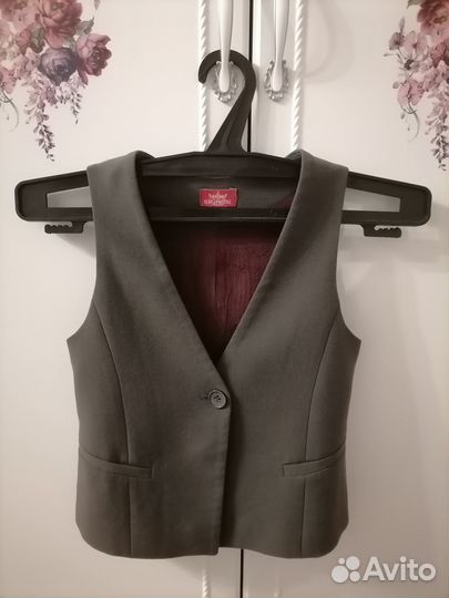 Школьная форма