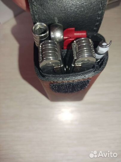 Мультитул Victorinox Swisstool Spirit X Plus