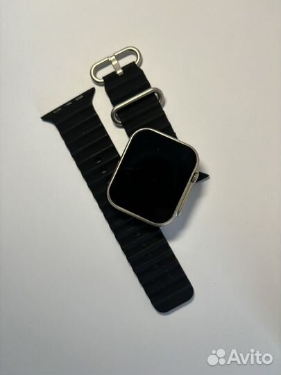 Apple watch ultra