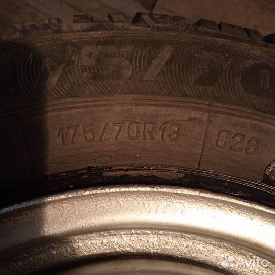 Rosava BC-2 175/70 R13