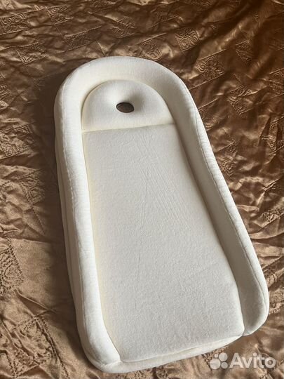 Матрас кокон для новорожденных