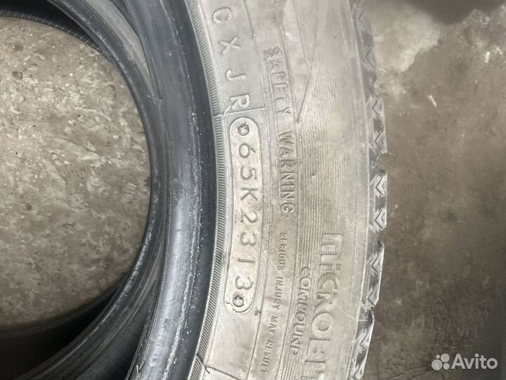 Toyo 310 225/50 R17