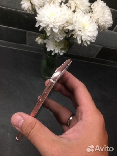 iPhone 6S, 32 ГБ
