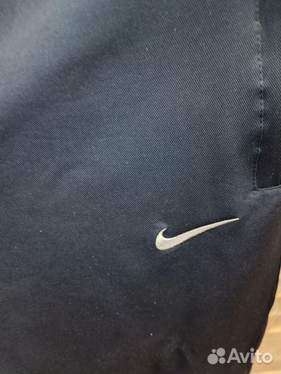 Штаны nike