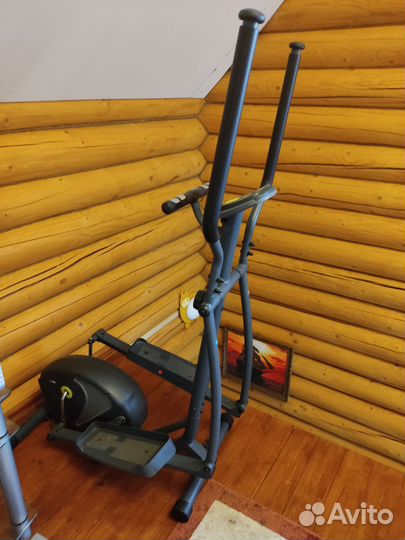 Инвентарь для фитнеса