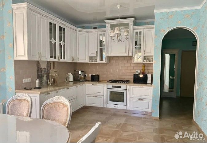 Сборка мебели любой сложности