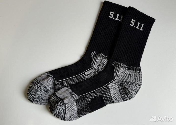 Тактические носки 5.11
