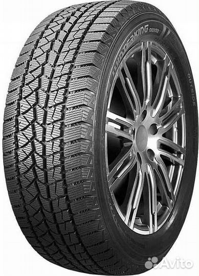 DoubleStar DW08 225/45 R17 94H