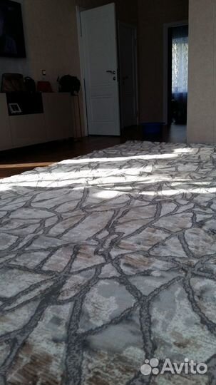 Продам ковер новый 4м Турция