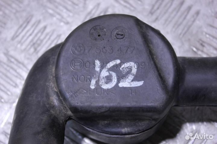 Маслоотделитель Bmw X5 e70 2007-2013