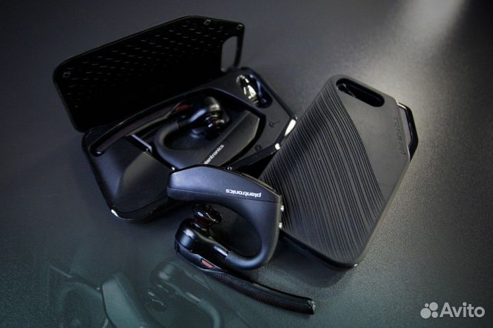 Plantronics pote16 Voyager 5200