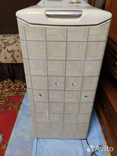 Стиральная машина автомат