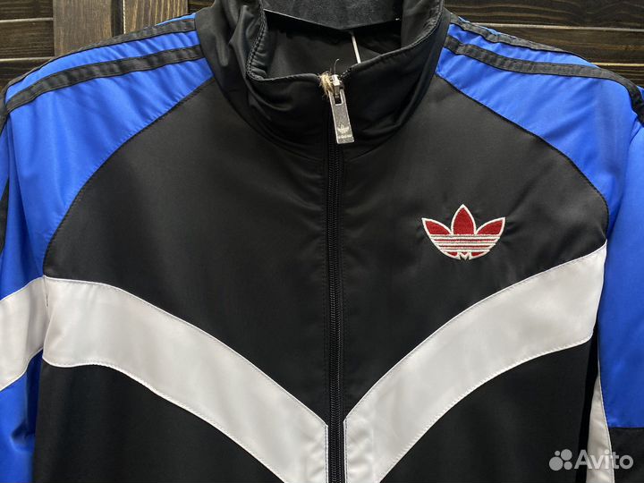 Спортивный костюм зимний Adidas