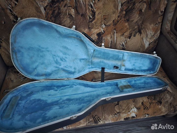 Чехол для акустической гитары Ovation 12str