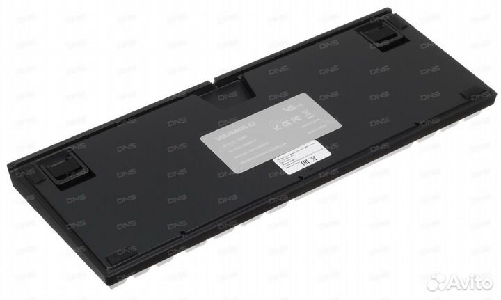 Клавиатура Varmilo VEM87 Yakumo