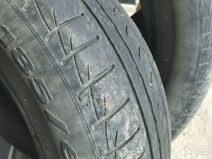 Pirelli Cinturato P1 185/60 R14